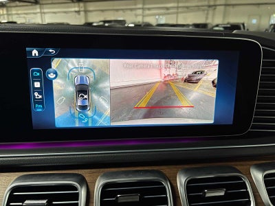 2026 Mercedes-Benz GLE 450 4MATIC® Coupe