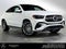 2026 Mercedes-Benz GLE 450 GLE 450