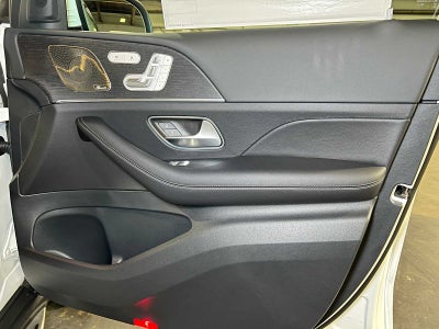 2026 Mercedes-Benz GLE 450 GLE 450