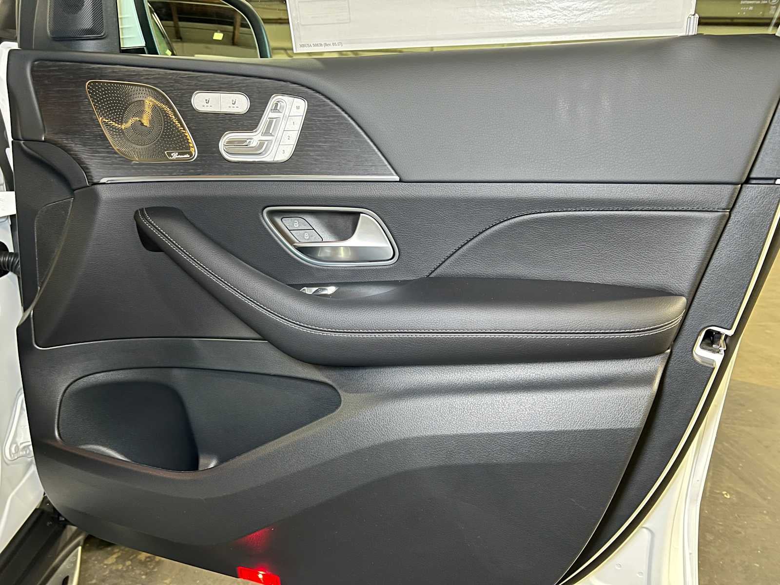 2026 Mercedes-Benz GLE 450 GLE 450