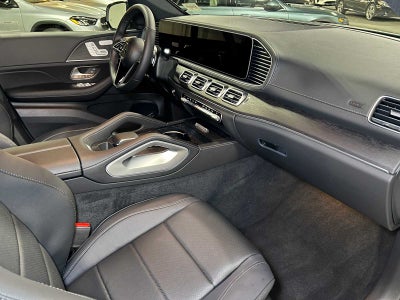 2026 Mercedes-Benz GLE 450 GLE 450