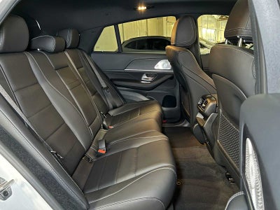 2026 Mercedes-Benz GLE 450 GLE 450