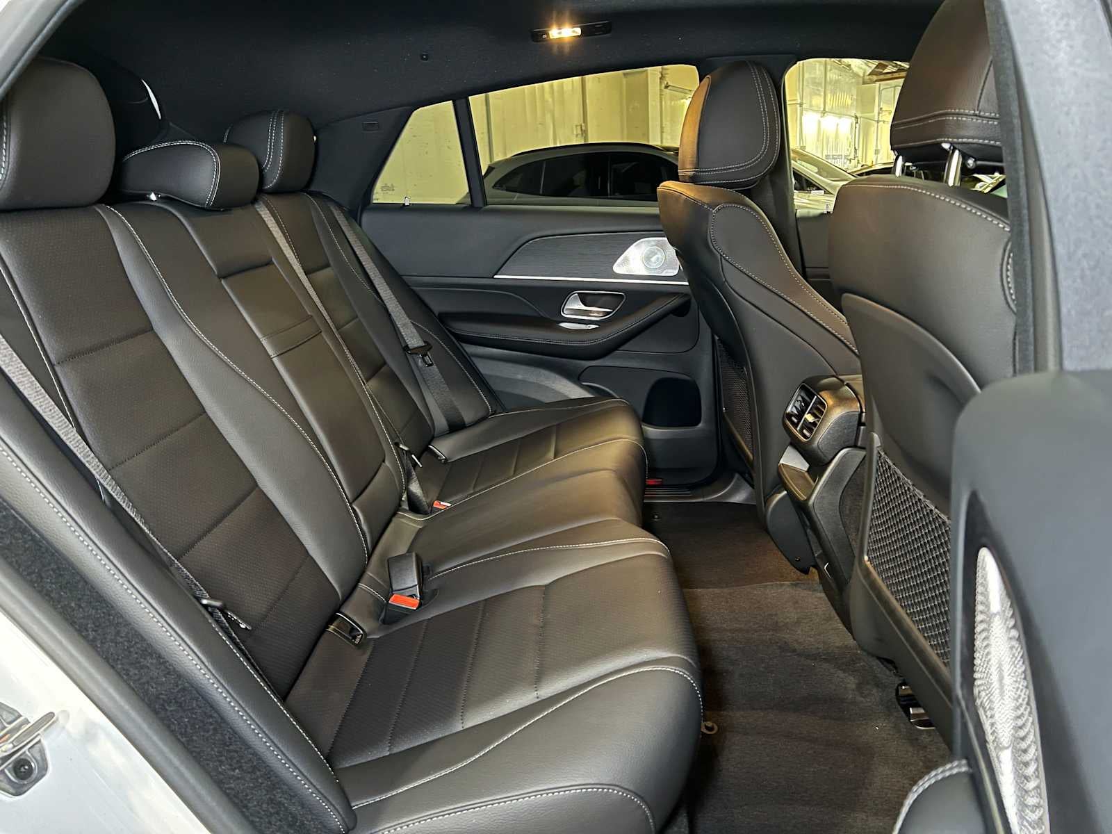 2026 Mercedes-Benz GLE 450 GLE 450