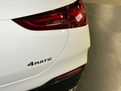 2026 Mercedes-Benz GLE 450 GLE 450