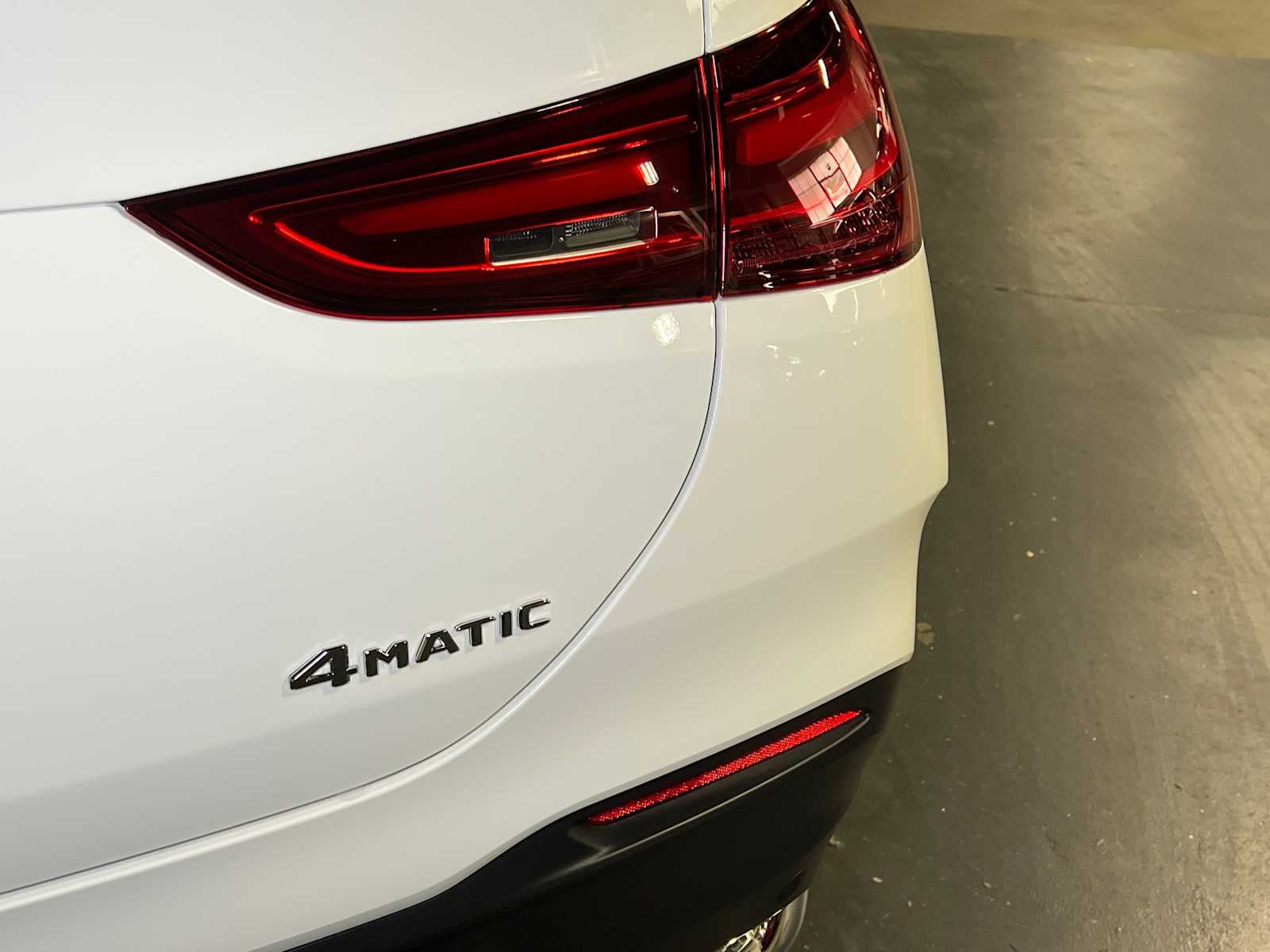 2026 Mercedes-Benz GLE 450 GLE 450