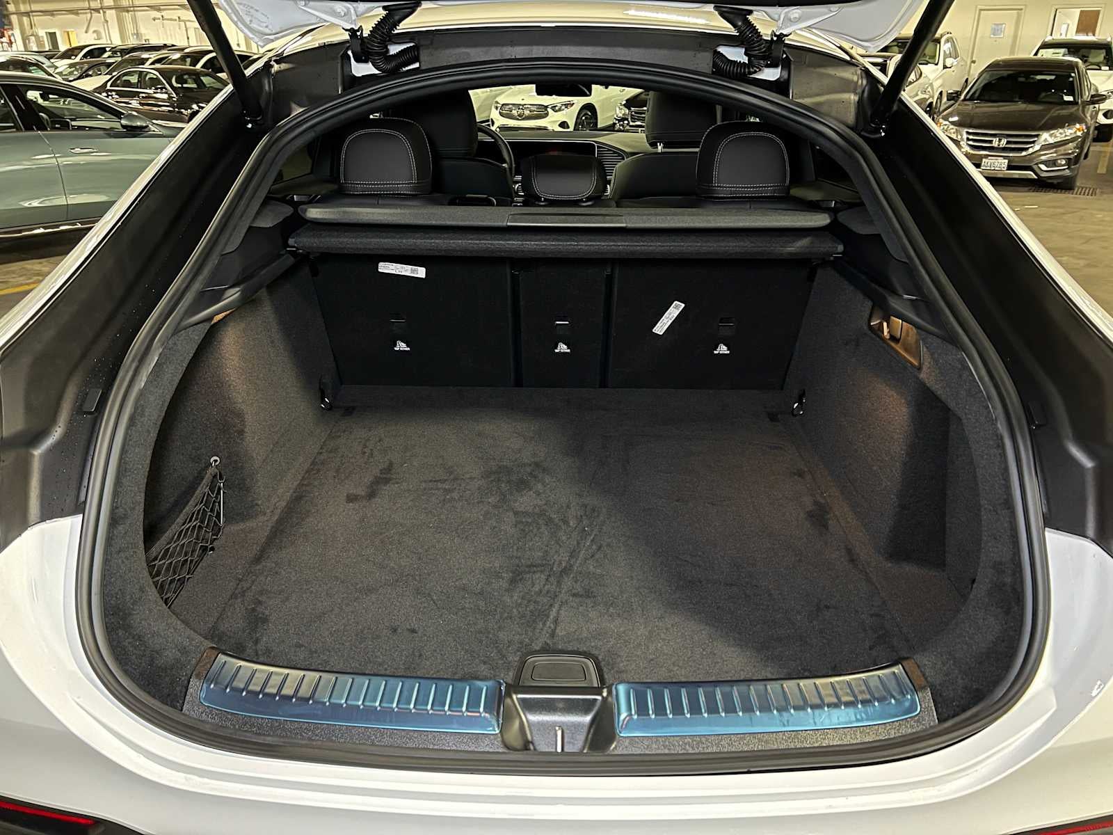 2026 Mercedes-Benz GLE 450 GLE 450