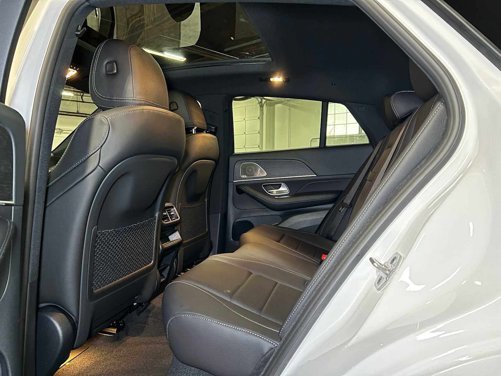 2026 Mercedes-Benz GLE 450 GLE 450