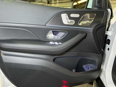 2026 Mercedes-Benz GLE 450 GLE 450