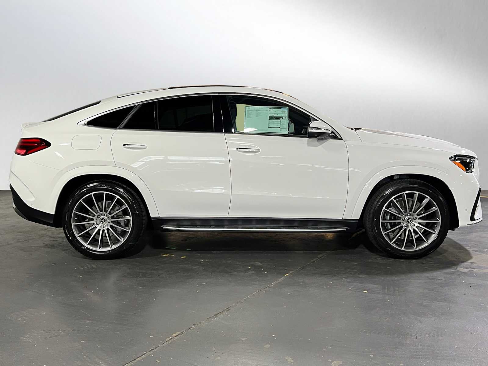 2026 Mercedes-Benz GLE 450 GLE 450