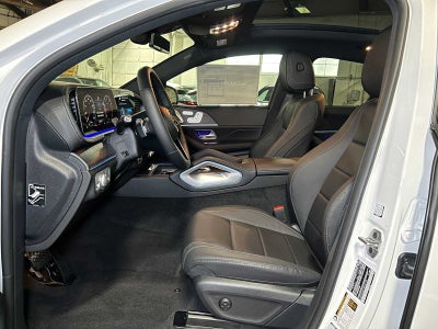 2026 Mercedes-Benz GLE 450 GLE 450