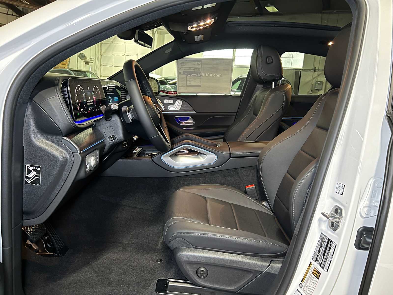 2026 Mercedes-Benz GLE 450 GLE 450