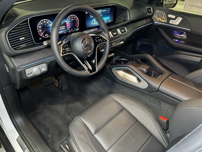 2026 Mercedes-Benz GLE 450 GLE 450
