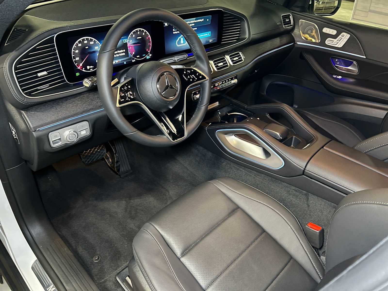 2026 Mercedes-Benz GLE 450 GLE 450