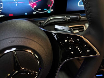 2026 Mercedes-Benz GLE 450 GLE 450