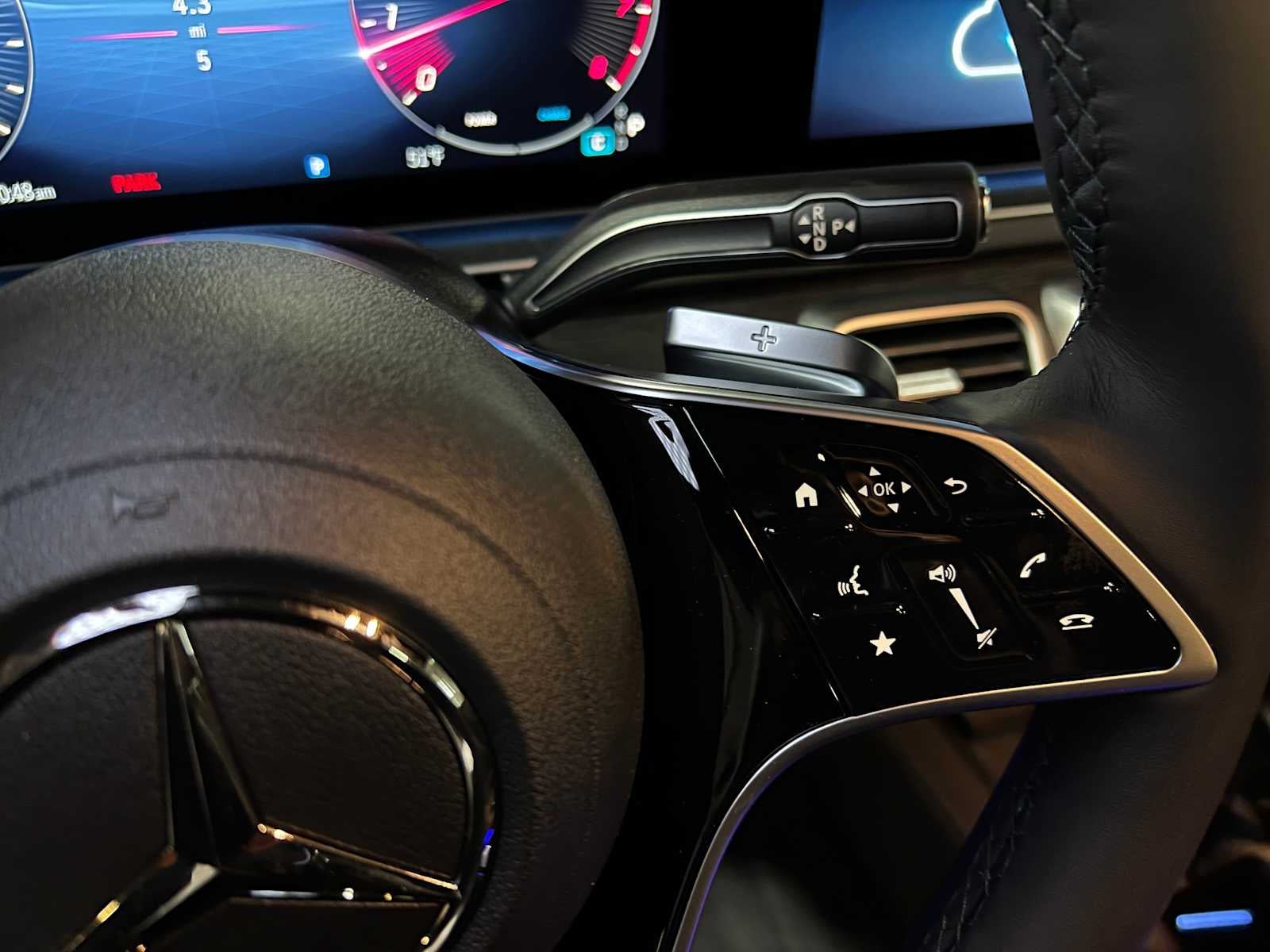 2026 Mercedes-Benz GLE 450 GLE 450