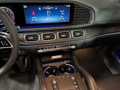 2026 Mercedes-Benz GLE 450 GLE 450