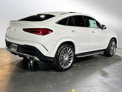 2026 Mercedes-Benz GLE 450 GLE 450