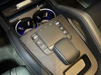 2026 Mercedes-Benz GLE 450 GLE 450