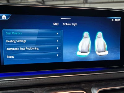 2026 Mercedes-Benz GLE 450 GLE 450