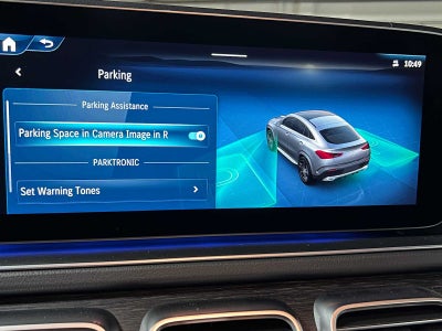 2026 Mercedes-Benz GLE 450 GLE 450