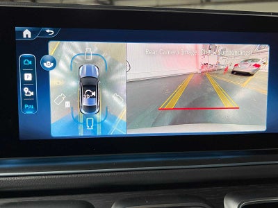 2026 Mercedes-Benz GLE 450 GLE 450