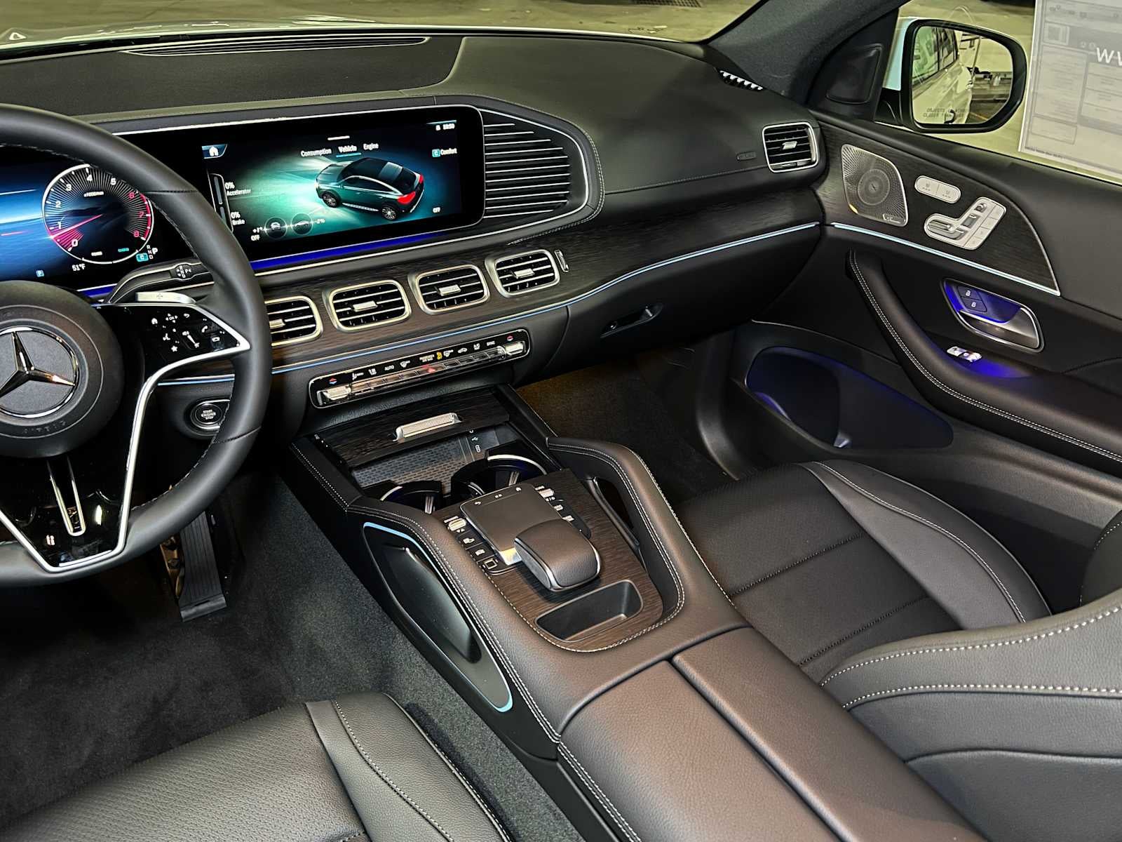 2026 Mercedes-Benz GLE 450 GLE 450