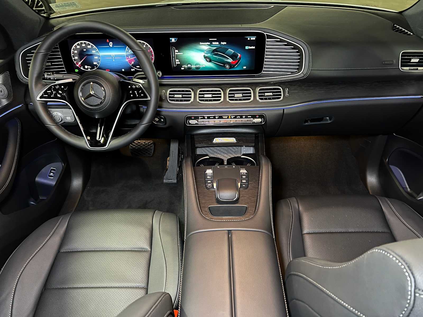 2026 Mercedes-Benz GLE 450 GLE 450