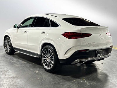 2026 Mercedes-Benz GLE 450 GLE 450