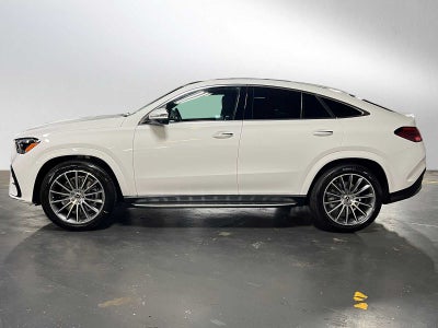 2026 Mercedes-Benz GLE 450 GLE 450