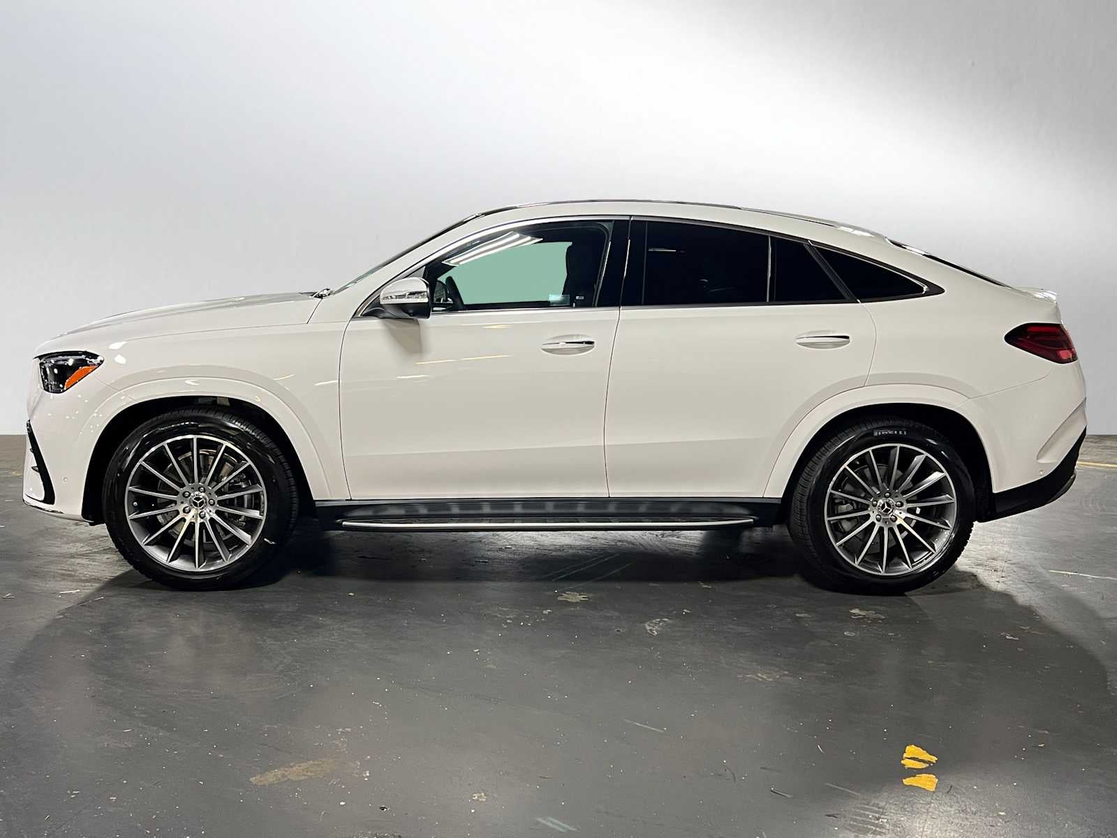 2026 Mercedes-Benz GLE 450 GLE 450