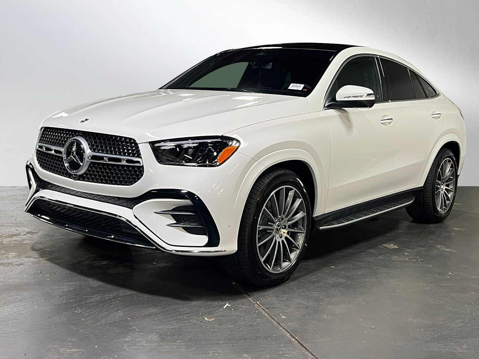 2026 Mercedes-Benz GLE 450 GLE 450