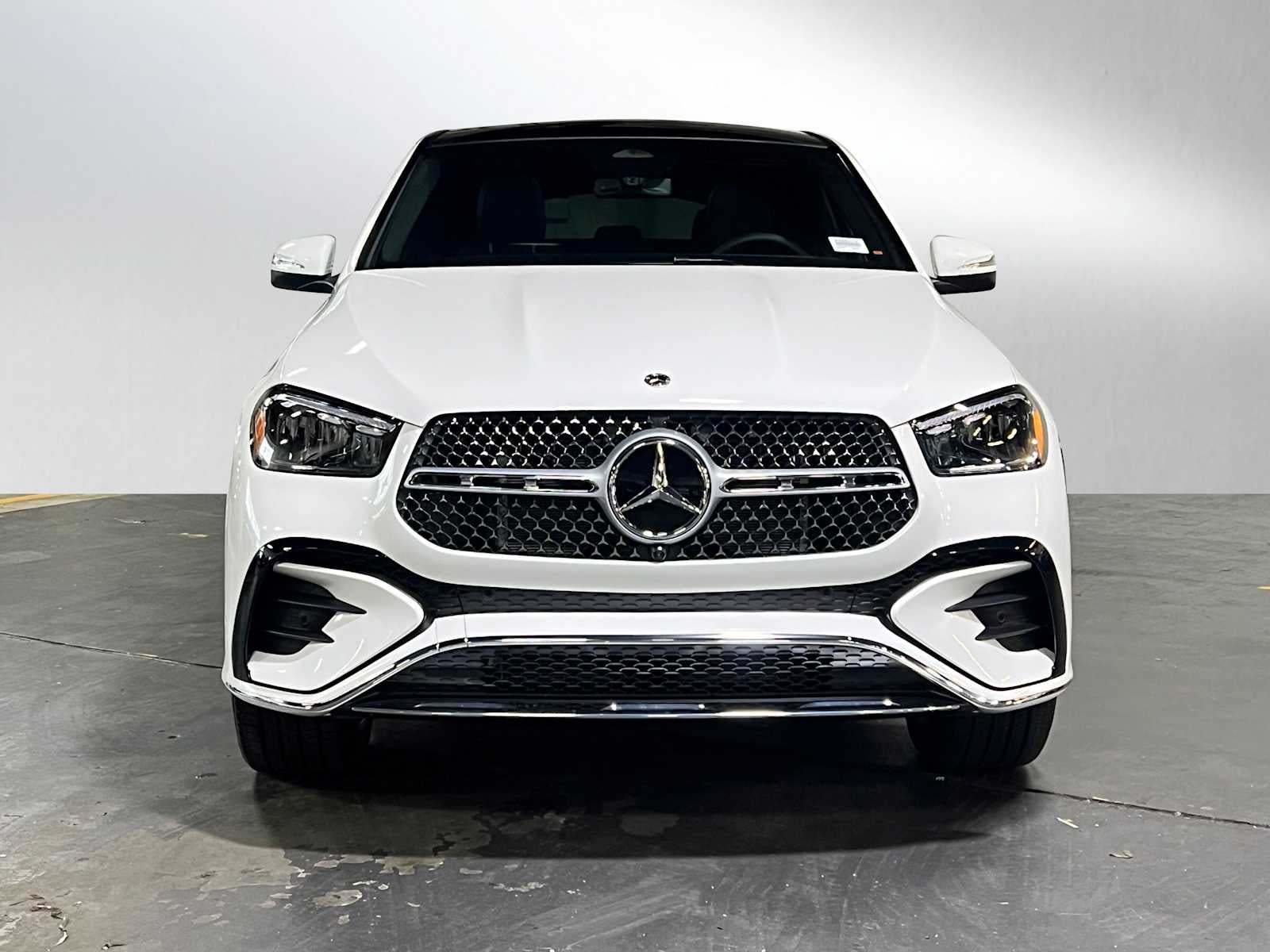 2026 Mercedes-Benz GLE 450 GLE 450