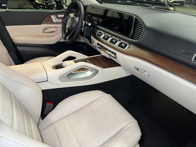 2026 Mercedes-Benz GLE GLE 450