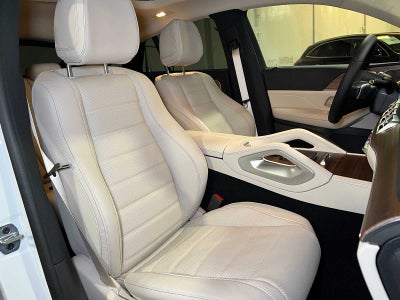 2026 Mercedes-Benz GLE GLE 450