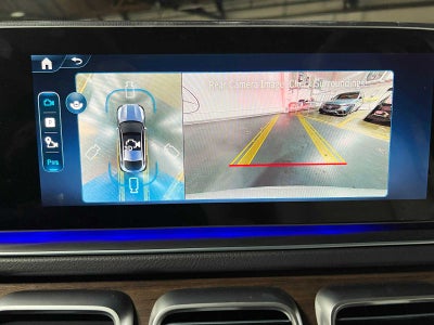 2026 Mercedes-Benz GLE GLE 450