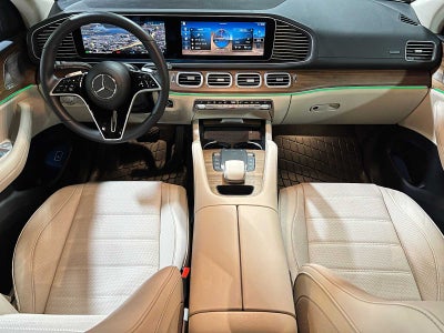 2026 Mercedes-Benz GLE 450 4MATIC® Coupe