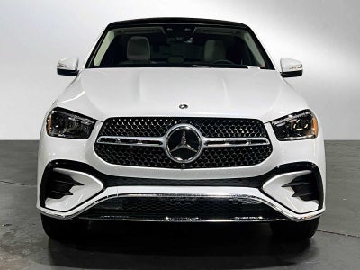 2026 Mercedes-Benz GLE GLE 450