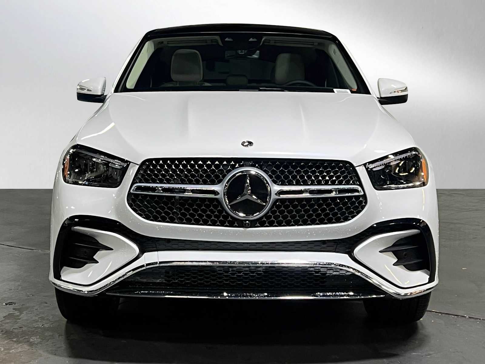 2026 Mercedes-Benz GLE GLE 450