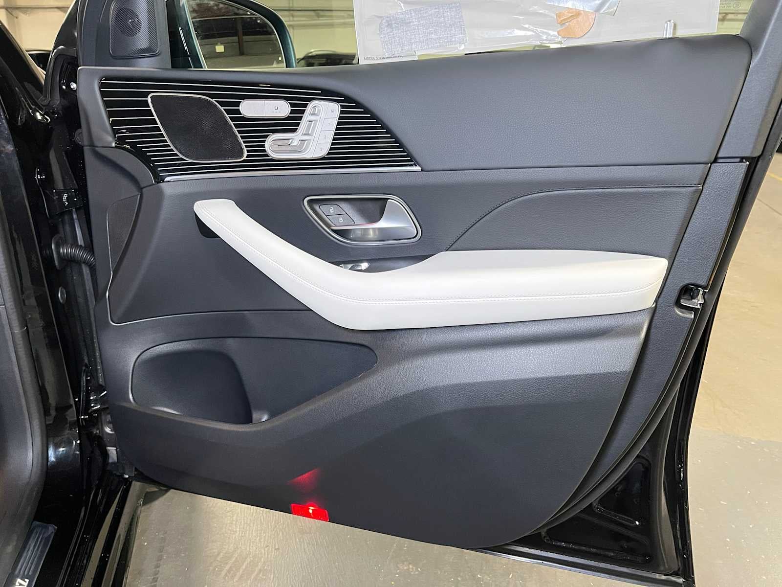 2026 Mercedes-Benz GLE GLE 450