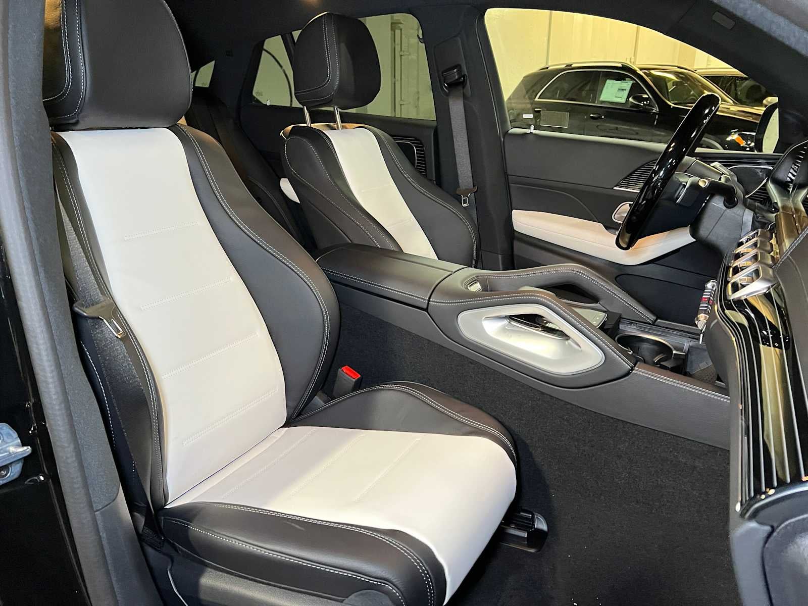 2026 Mercedes-Benz GLE GLE 450