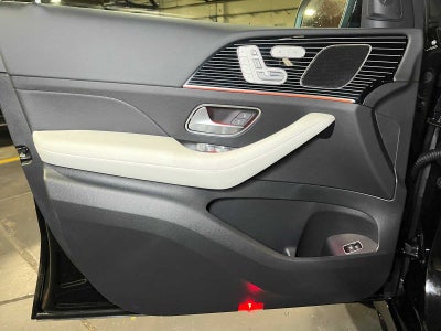 2026 Mercedes-Benz GLE GLE 450