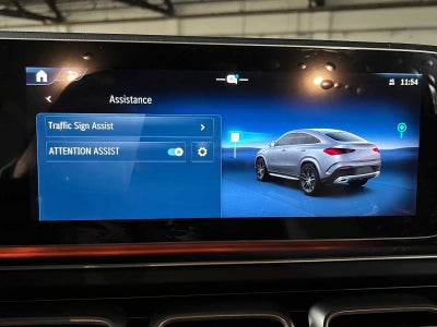 2026 Mercedes-Benz GLE GLE 450