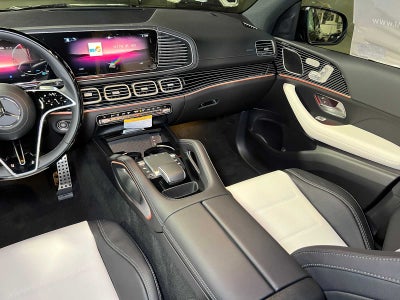 2026 Mercedes-Benz GLE GLE 450