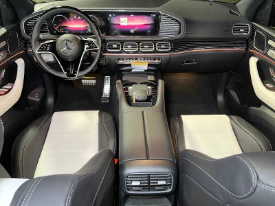 2026 Mercedes-Benz GLE GLE 450