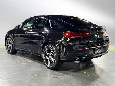 2026 Mercedes-Benz GLE GLE 450