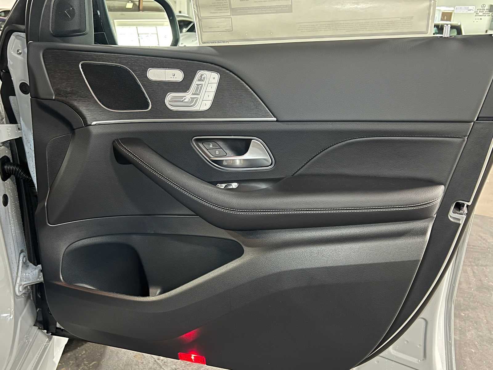 2026 Mercedes-Benz GLE GLE 450