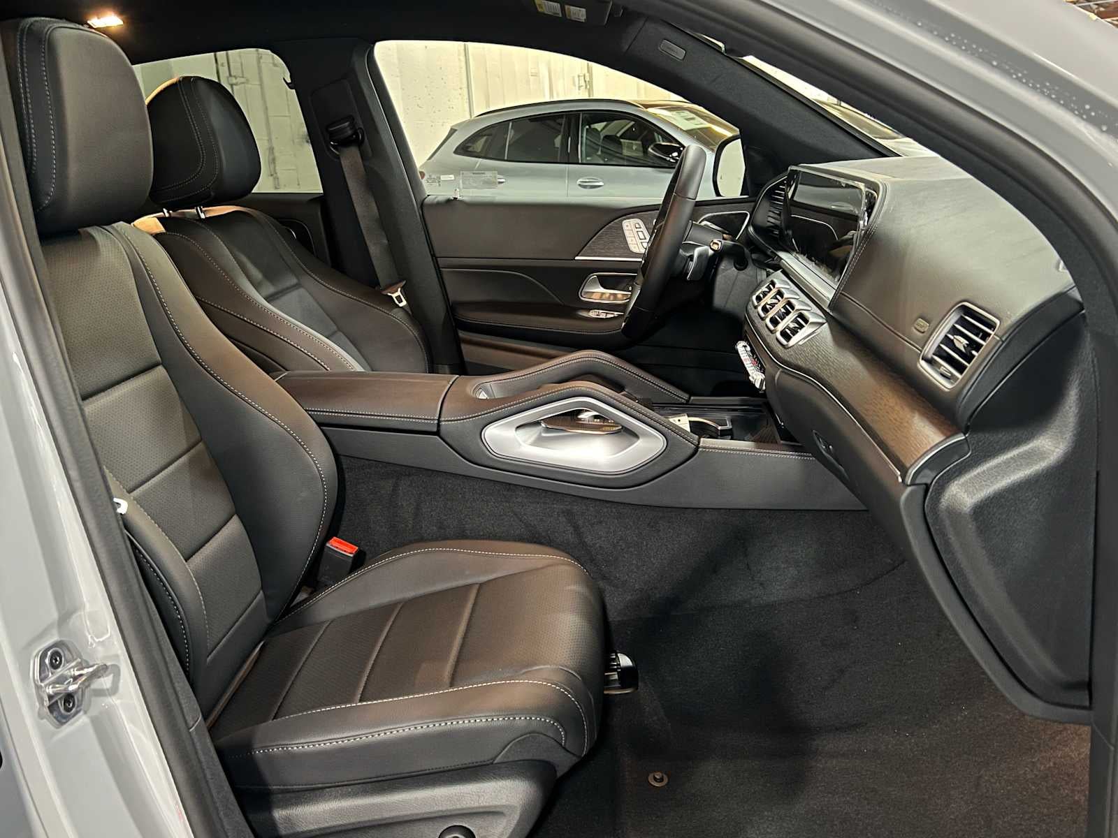 2026 Mercedes-Benz GLE GLE 450