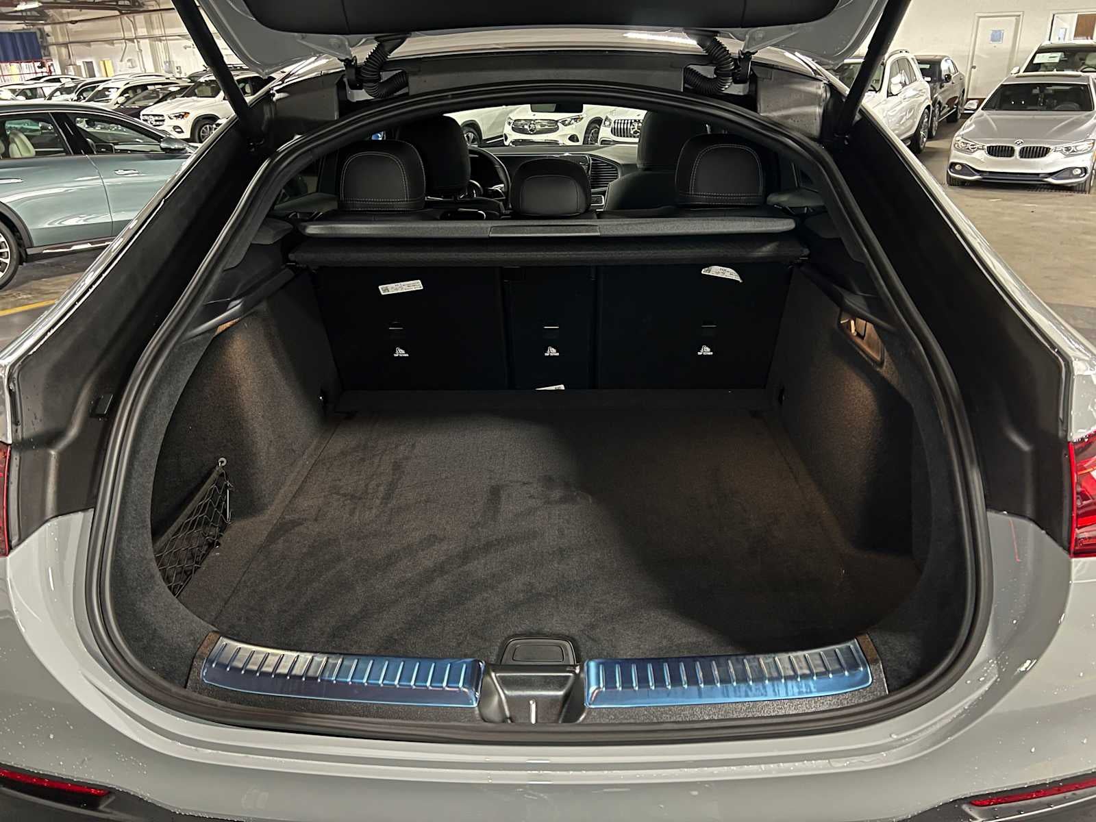 2026 Mercedes-Benz GLE GLE 450