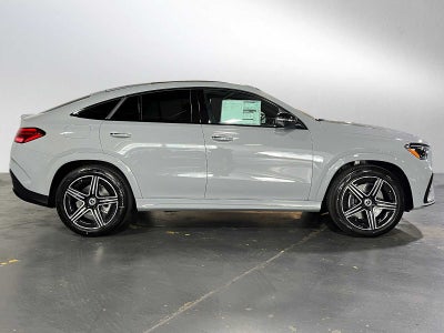 2026 Mercedes-Benz GLE GLE 450