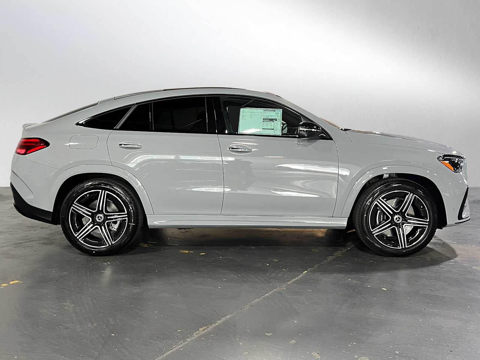 2026 Mercedes-Benz GLE GLE 450